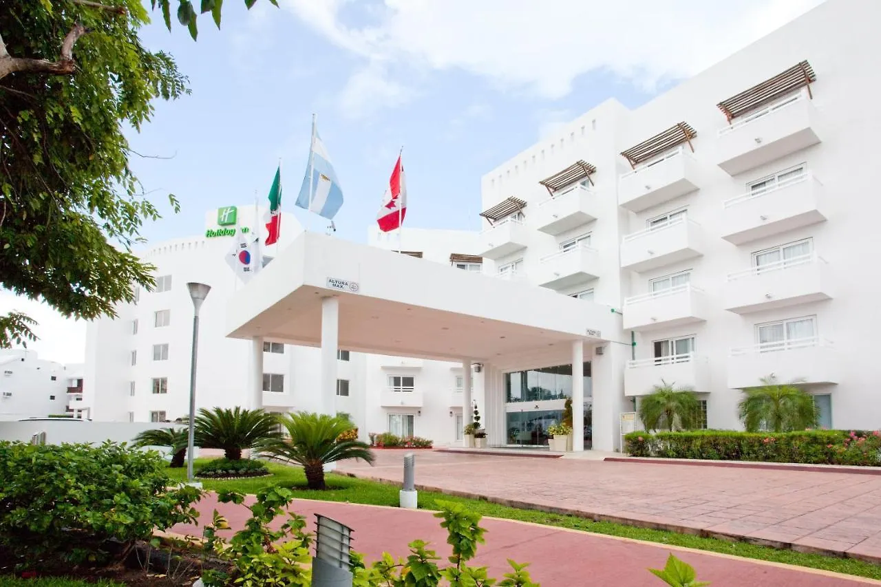Отель Ocean View Cancun Arenas