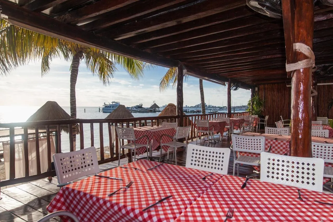 Ocean View Cancun Arenas المكسيك