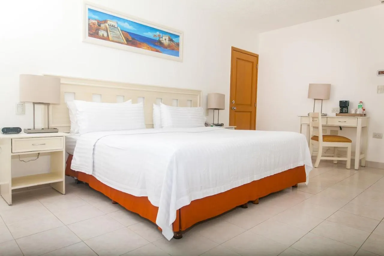 Ocean View Cancun Arenas Resort