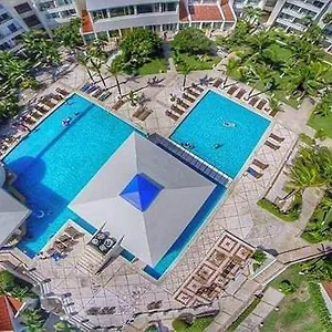 Solymar Aparthotel