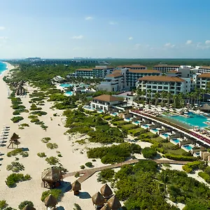 Secrets Playa Mujeres Golf & (adults Only) Канкун