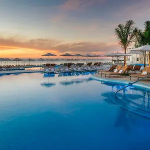 Playacar Palace - Мексика