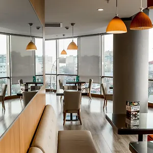 Parkside & 4* Baku
