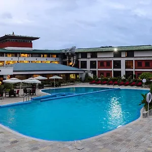 De L' Annapurna 5* Kathmandu