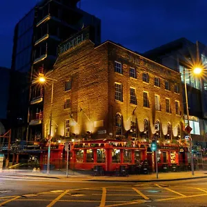 The Ferryman Townhouse Ирландия