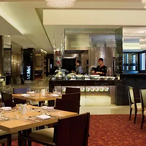 Courtyard By Marriott Xujiahui 4* Shanghai