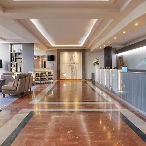 Hilton Garden Centre Ирландия