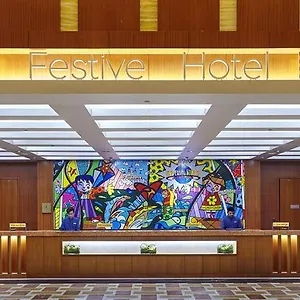 World Sentosa - Festive 5* Singapore