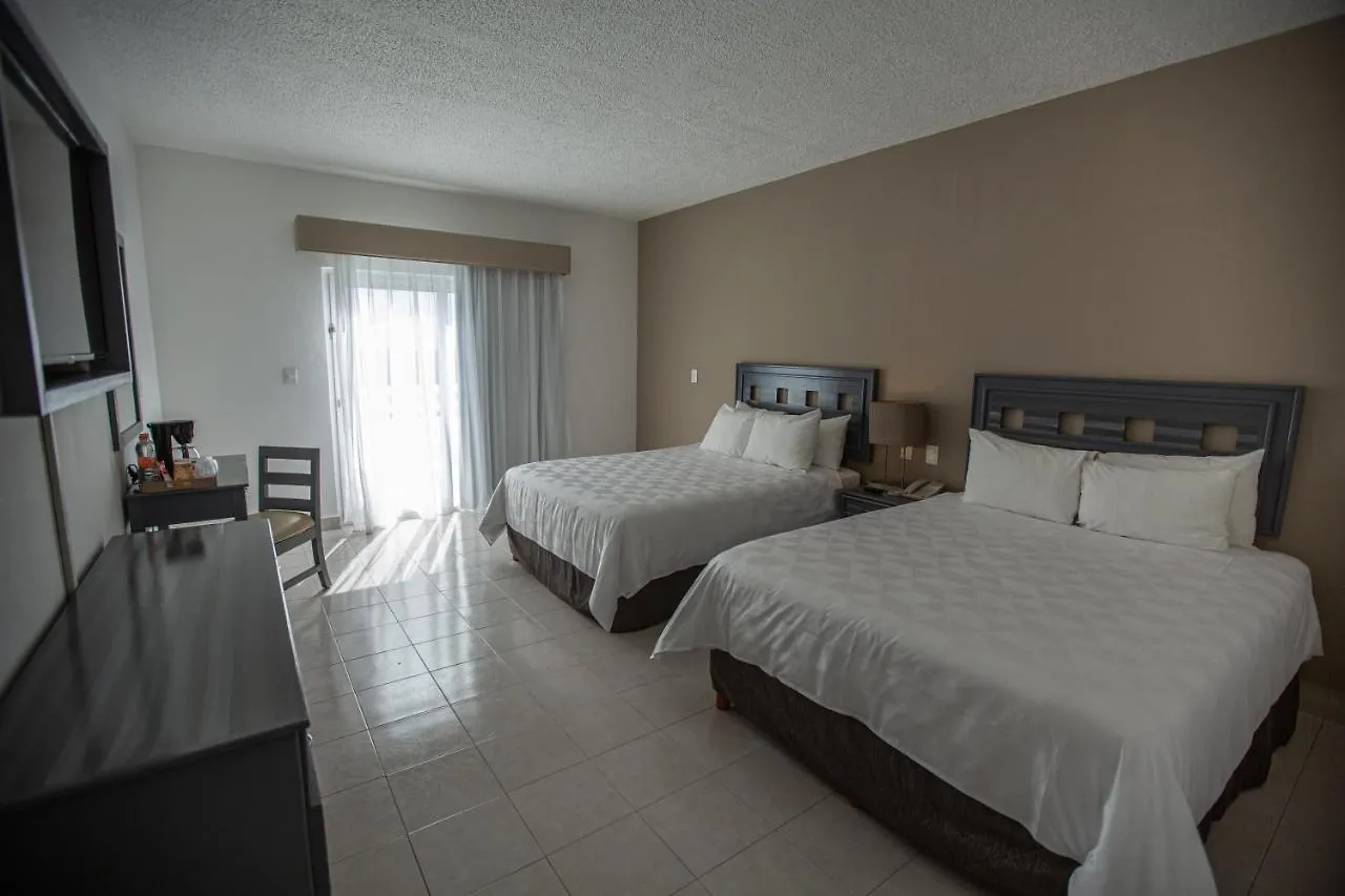 Ocean View Cancun Arenas 4*,