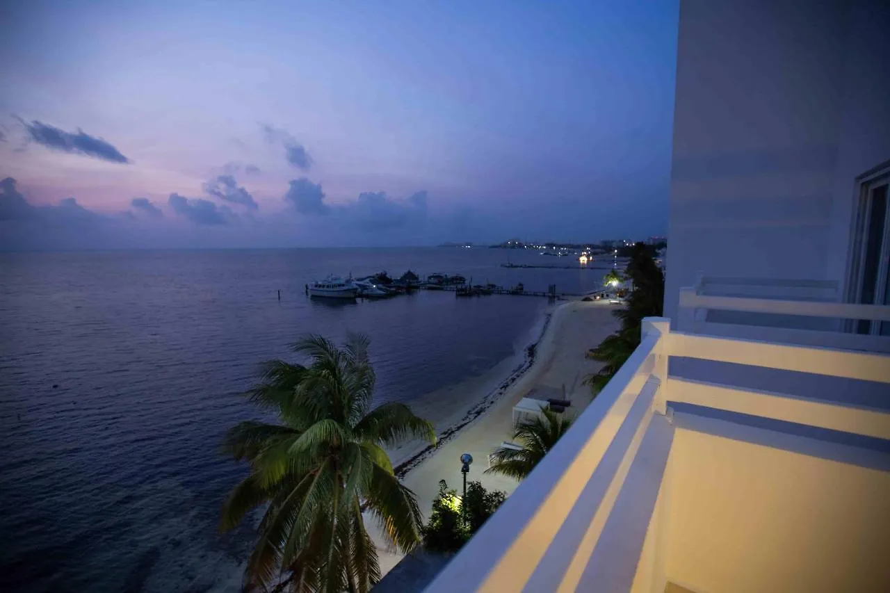 Resort Ocean View Cancun Arenas