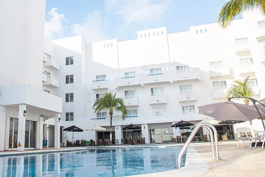 Ocean View Cancun Arenas Resort