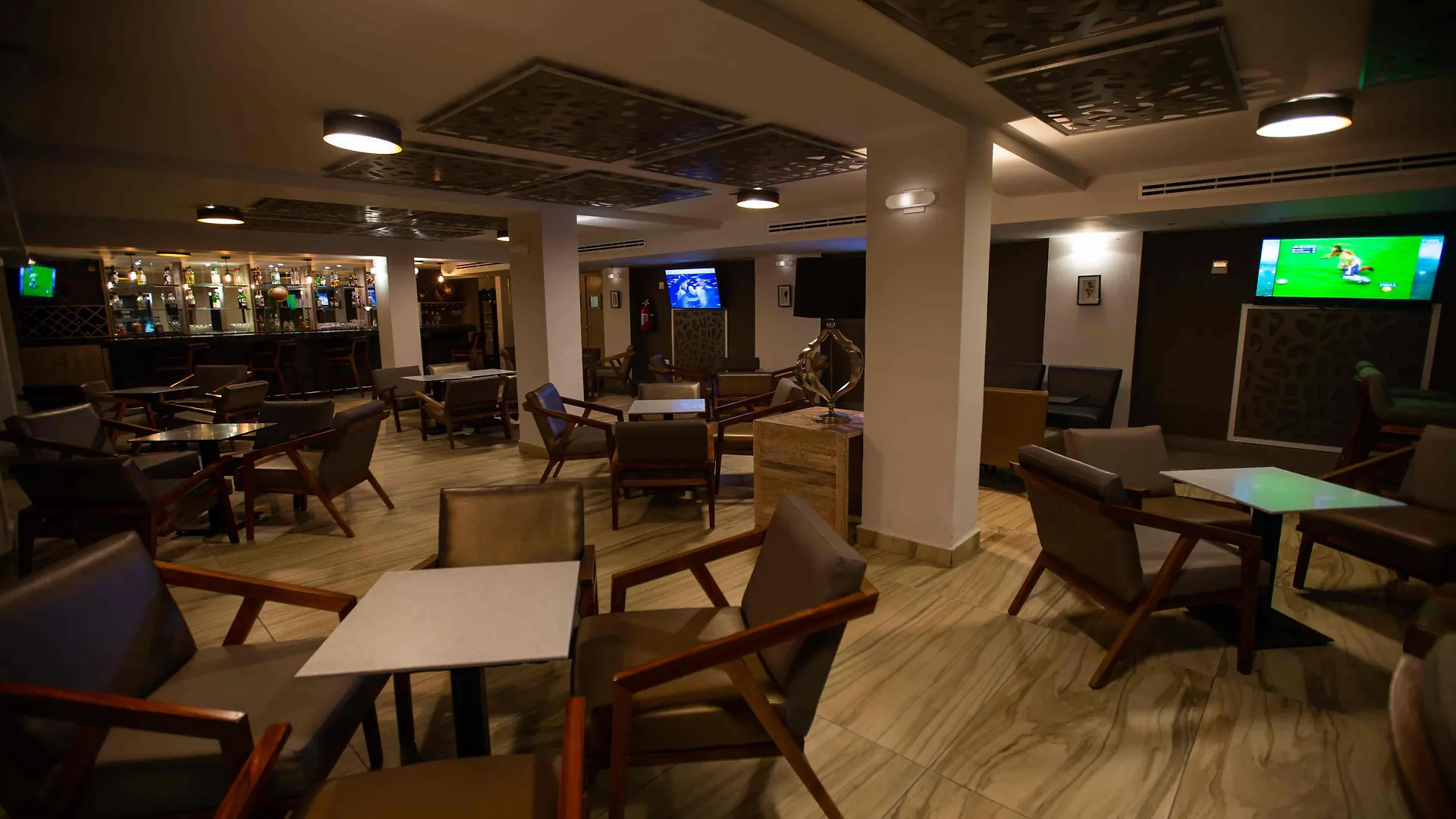 **** Resort Ocean View Cancun Arenas Mexico