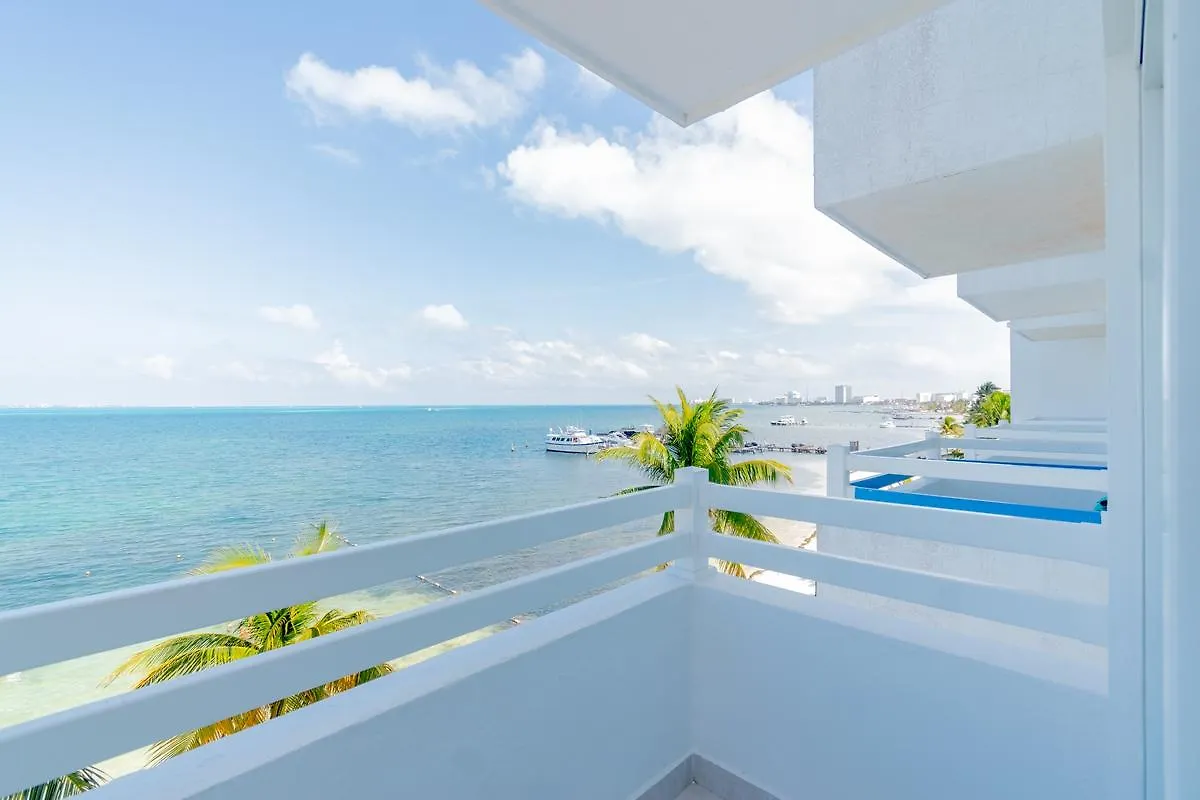 Ocean View Cancun Arenas 4*,
