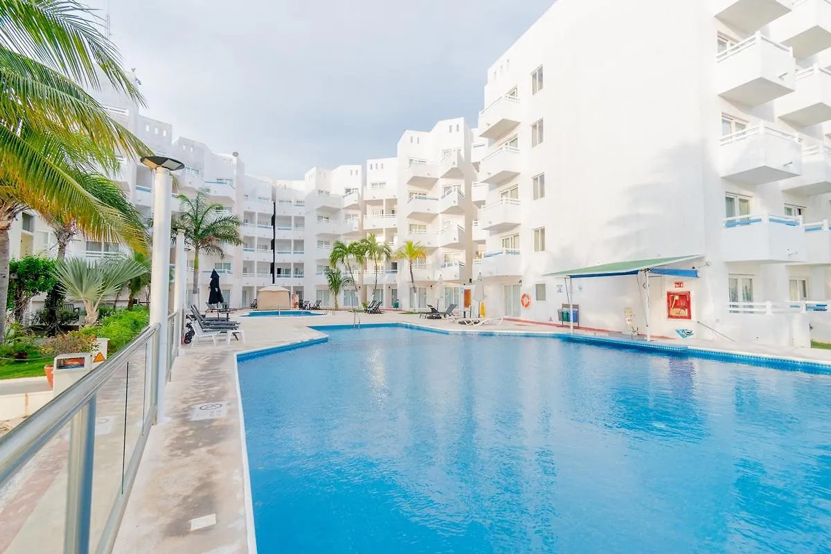 Ocean View Cancun Arenas 4*,  Mexico