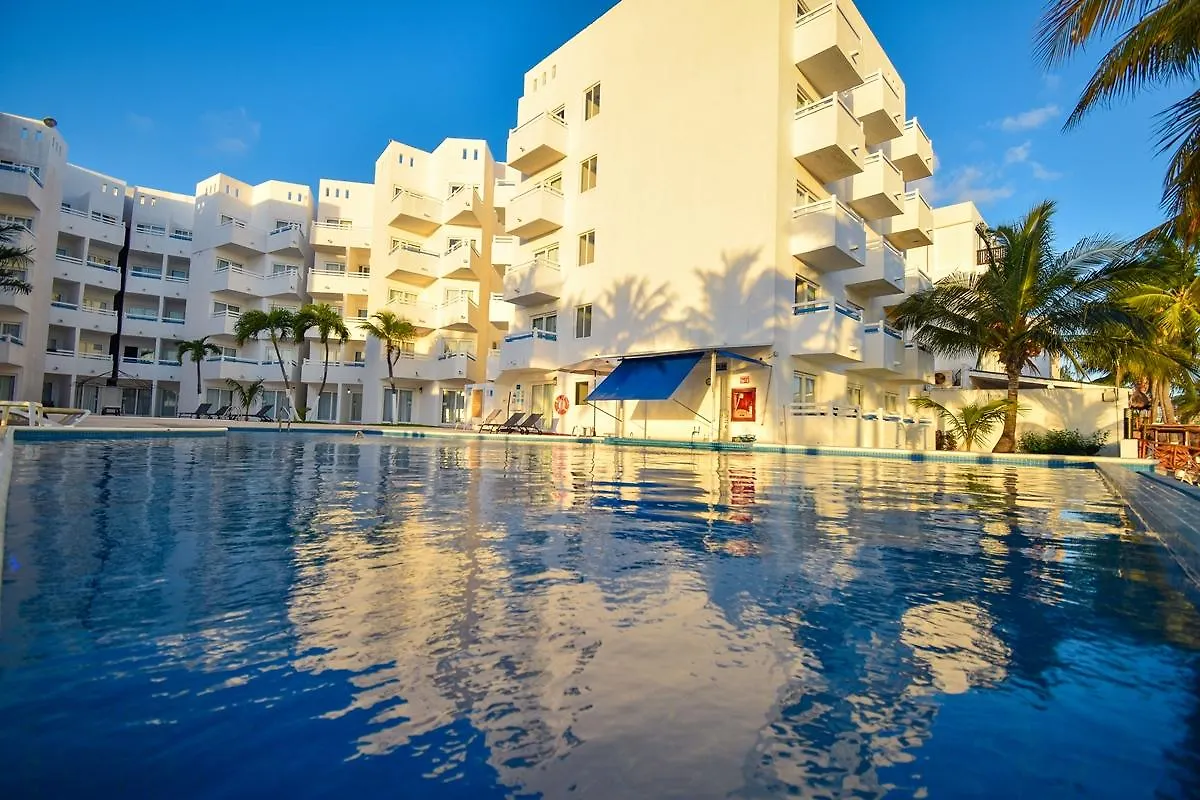 Resort Ocean View Cancun Arenas