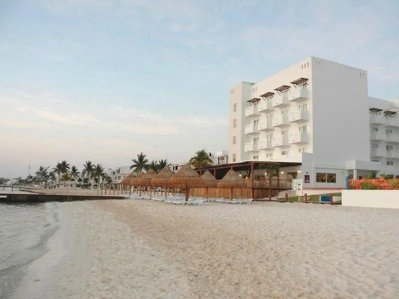 Ocean View Cancun Arenas 4*,  Mexico
