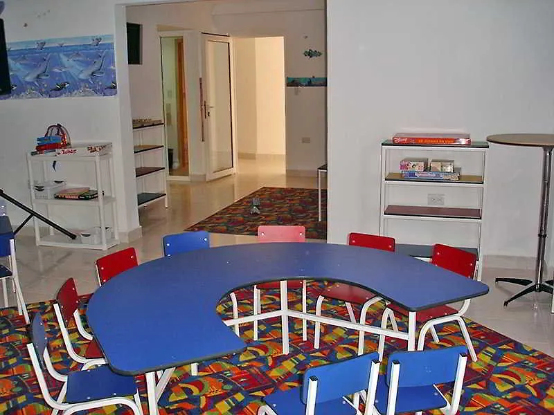 **** Resort Ocean View Cancun Arenas Mexico