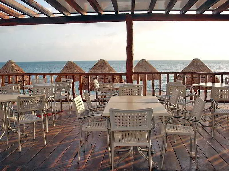 Ocean View Cancun Arenas Mexico