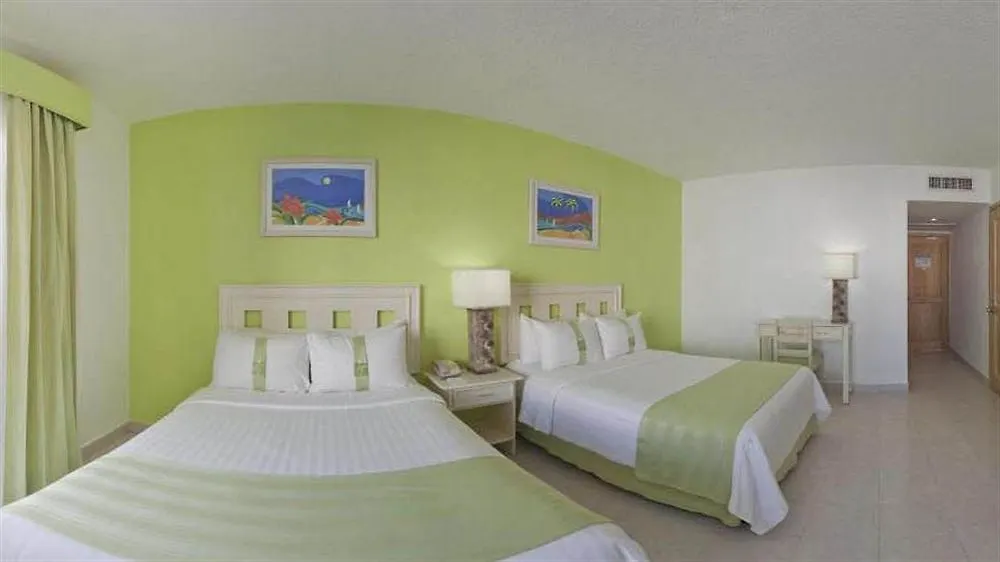 Resort Ocean View Cancun Arenas