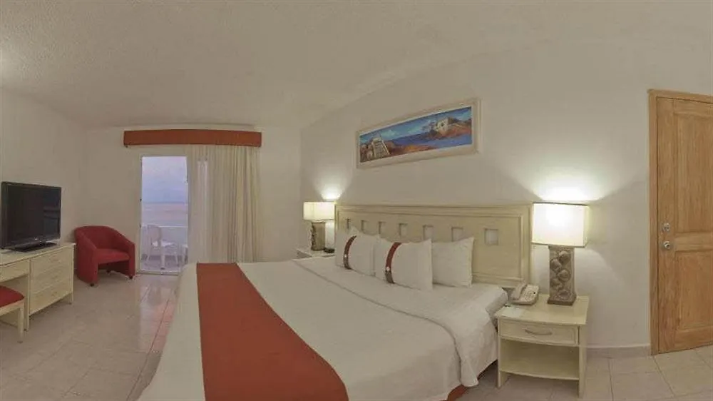 Ocean View Cancun Arenas Resort