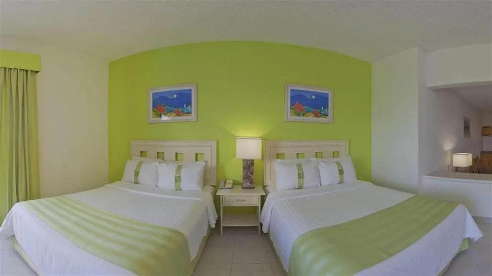 Ocean View Cancun Arenas 4*,