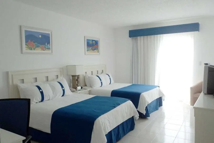 Ocean View Cancun Arenas 4*,