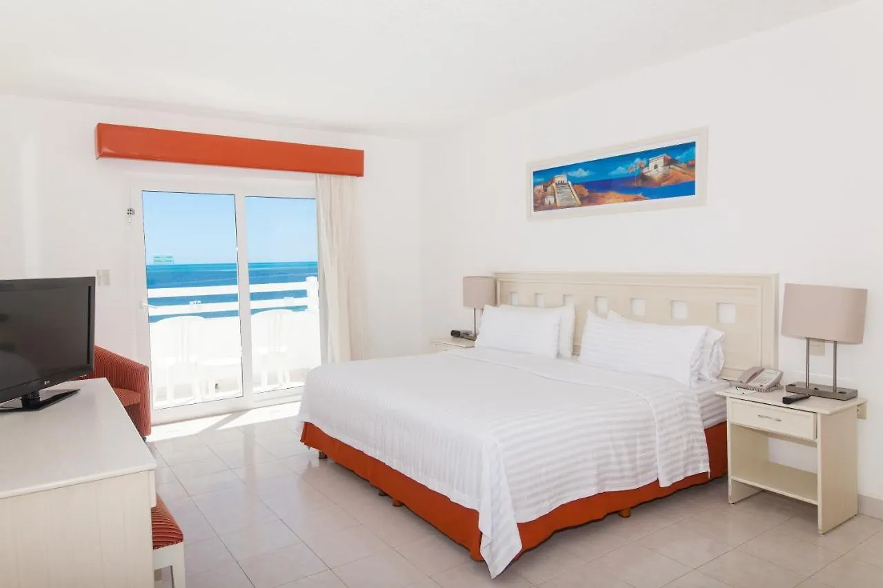 Ocean View Cancun Arenas Resort