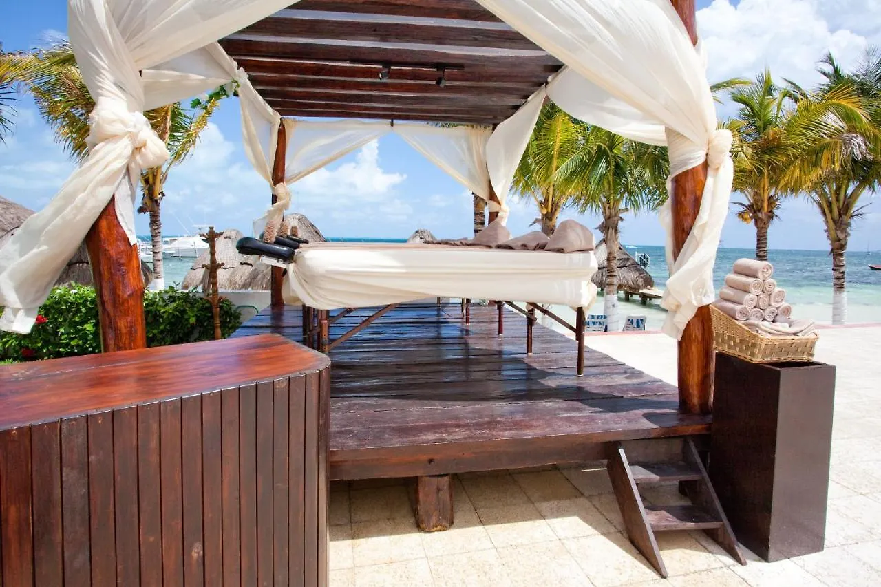 Resort Ocean View Cancun Arenas