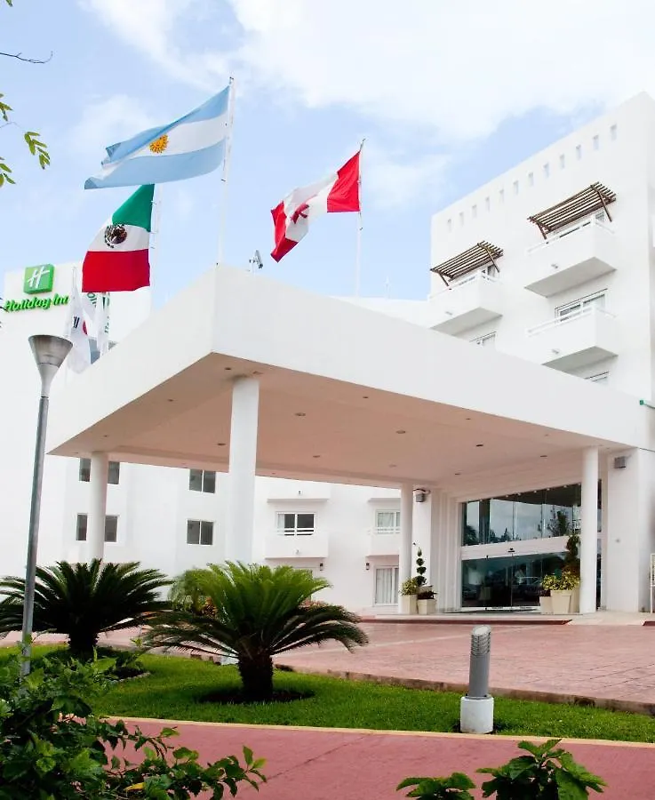 Ocean View Cancun Arenas Resort