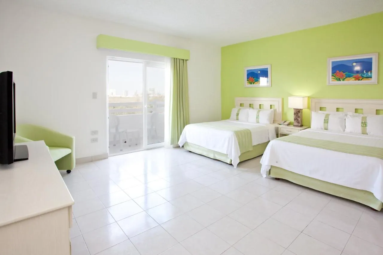 Resort Ocean View Cancun Arenas