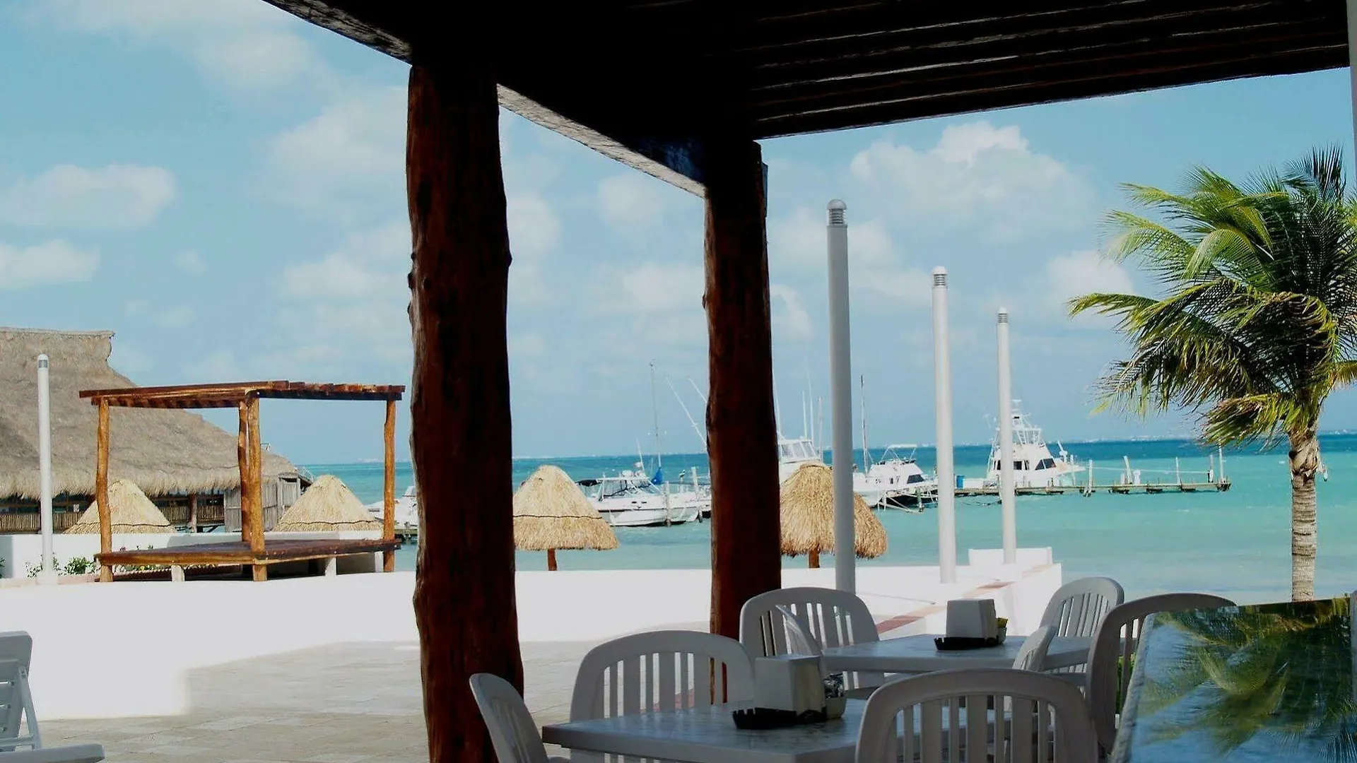Ocean View Cancun Arenas Курортный комплекс